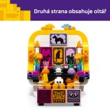 LEGO® 40811 Oltář mrtvých