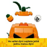 LEGO® 40822 Pick-up s halloweenskými dýněmi