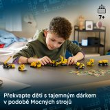 LEGO® Technic 42233 Mocné stroje