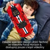 LEGO® Technic 42235 Auto Ferrari 488 Pista