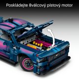 LEGO® Technic 42236 Tuningové auto Ford Mustang GT