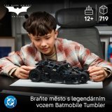 LEGO® Technic 42239 Batmobile™ Tumbler