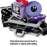 LEGO® Editions 43030 Tajná skrýš Olivie Rodrigo