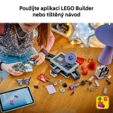 LEGO® Editions 43030 Tajná skrýš Olivie Rodrigo