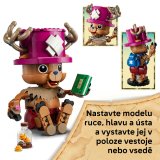 LEGO® ONE PIECE 75643 Tony Tony Chopper