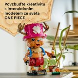 LEGO® ONE PIECE 75643 Tony Tony Chopper