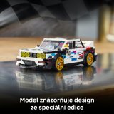 LEGO® Speed Champions 77263 BMW M3 (E30)