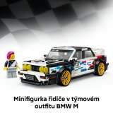 LEGO® Speed Champions 77263 BMW M3 (E30)