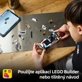 LEGO® Speed Champions 77263 BMW M3 (E30)