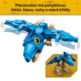 LEGO® Jurassic World 77977 Dinosauří mládě: Pteranodon