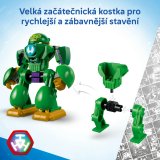 LEGO® │ Marvel 11211 Loki vs. Iron Manův tým