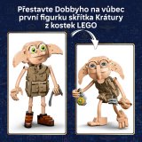 LEGO® Harry Potter™ 76469 Svobodný skřítek Dobby™