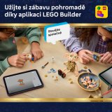 LEGO® Harry Potter™ 76469 Svobodný skřítek Dobby™