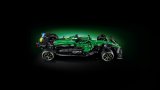 LEGO® Technic 42240 Auto Aston Martin Aramco AMR25 F1®
