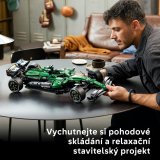 LEGO® Technic 42240 Auto Aston Martin Aramco AMR25 F1®