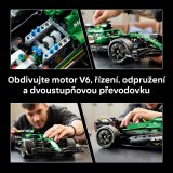 LEGO® Technic 42240 Auto Aston Martin Aramco AMR25 F1®