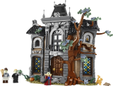 LEGO® Icons 11383 Sídlo starostky