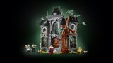 LEGO® Icons 11383 Sídlo starostky