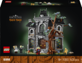 LEGO® Icons 11383 Sídlo starostky