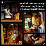 LEGO® Icons 11383 Sídlo starostky
