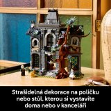 LEGO® Icons 11383 Sídlo starostky
