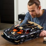 LEGO® Technic 42232 Megacar Koenigsegg Sadair's Spear