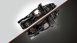 LEGO® Technic 42232 Megacar Koenigsegg Sadair's Spear