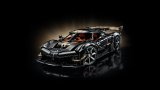 LEGO® Technic 42232 Megacar Koenigsegg Sadair's Spear