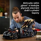 LEGO® Technic 42232 Megacar Koenigsegg Sadair's Spear