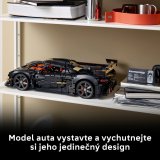 LEGO® Technic 42232 Megacar Koenigsegg Sadair's Spear