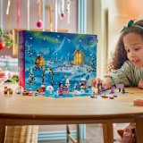 LEGO® Friends 42698 Adventní kalendář 2026