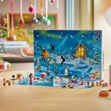 LEGO® Friends 42698 Adventní kalendář 2026