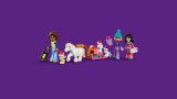 LEGO® Friends 42698 Adventní kalendář 2026