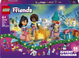 LEGO® Friends 42698 Adventní kalendář 2026