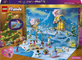 LEGO® Friends 42698 Adventní kalendář 2026