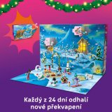 LEGO® Friends 42698 Adventní kalendář 2026
