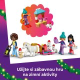 LEGO® Friends 42698 Adventní kalendář 2026