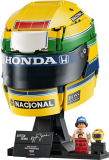 LEGO® Editions 43024 Helma Ayrton Senna