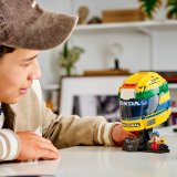 LEGO® Editions 43024 Helma Ayrton Senna