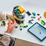 LEGO® Editions 43024 Helma Ayrton Senna
