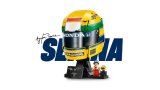 LEGO® Editions 43024 Helma Ayrton Senna