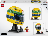 LEGO® Editions 43024 Helma Ayrton Senna