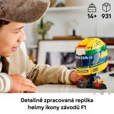 LEGO® Editions 43024 Helma Ayrton Senna