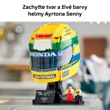LEGO® Editions 43024 Helma Ayrton Senna