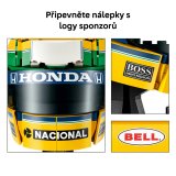 LEGO® Editions 43024 Helma Ayrton Senna