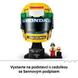 LEGO® Editions 43024 Helma Ayrton Senna