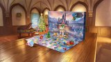 LEGO® │ Disney 43298 Adventní kalendář 2026