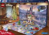 LEGO® │ Disney 43298 Adventní kalendář 2026