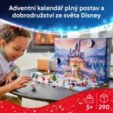 LEGO® │ Disney 43298 Adventní kalendář 2026