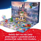 LEGO® │ Disney 43298 Adventní kalendář 2026